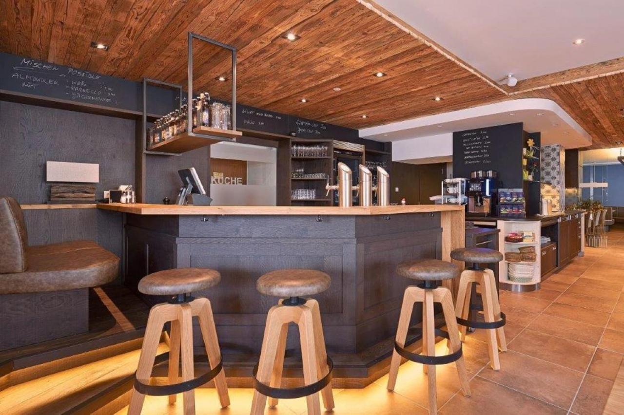 Landhotel Zum Jaegerstoeckl 그라페나우 외부 사진