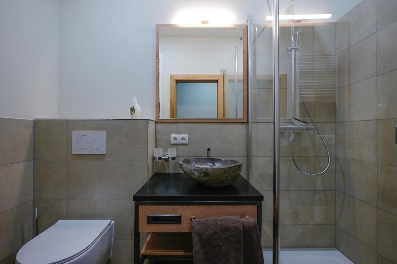 Landhotel Zum Jaegerstoeckl 그라페나우 외부 사진